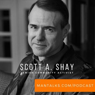Scott A. Shay - Questioning Religion and Atheism