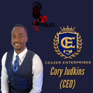 A Business Minute: Corey Judkins (Ceazer Enterprises)