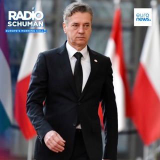 Is Slovenia Going To Delay The Appointment Of The Next European Commission?