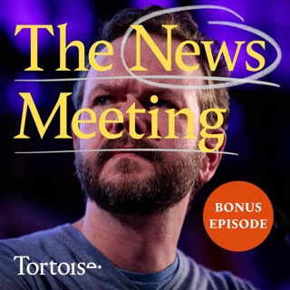 Bonus episode: James O’Brien on the people who broke Britain and how we fix it
