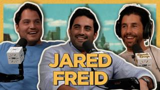 Jared Freid: My Parents Think Therapy Is a Scam