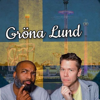 #135 Gröna Lund