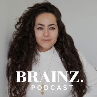 Marketing That Works, AI, SEO, and Sustainable Growth - Brainz Podcast with Ina Maria Toncescu