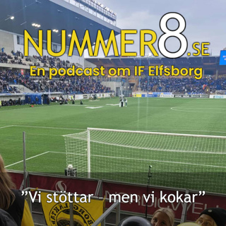 ”Vi stöttar – men vi kokar”