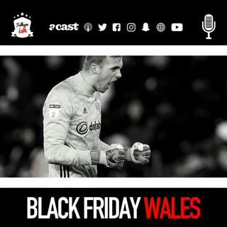 Black Friday Wales