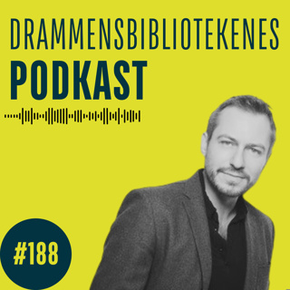 #188 - Tyrkia med Stian Bromark