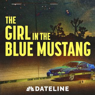 The Girl in the Blue Mustang - Ep. 1: Michelle's Last Day