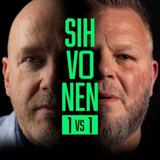 Best of 1vs1: ”Tulen kuolemaan päihteettömänä” – Marko Jantunen eli rocktähden elämää