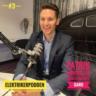 ELEKTRIKERPODDEN