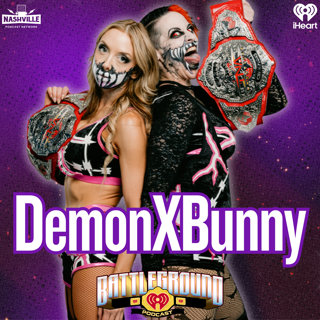 Allie & Rosemary on DemonXBunny’s Return, TNA Gold & Falling Back in Love With Wrestling