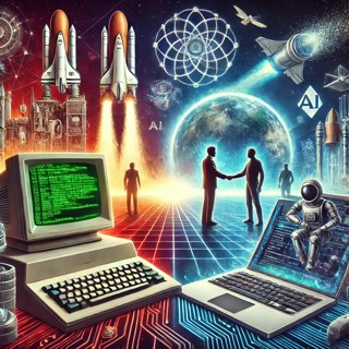 Episode #10: Forty Years Later: Are We Finally There with AI?