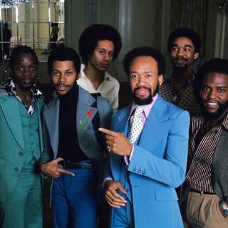 Earth, Wind & Fire – bästa bandet i universum. Del 2 av 2