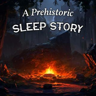 A Journey to Earth's Beginning: A Soothing Sleep Story of Prehistory