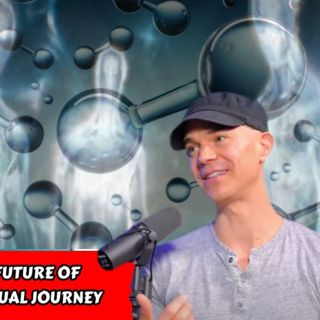 Molecular Hydrogen - Future of Humanity's Health & Spiritual Journey | Greg the Hydrogen Man