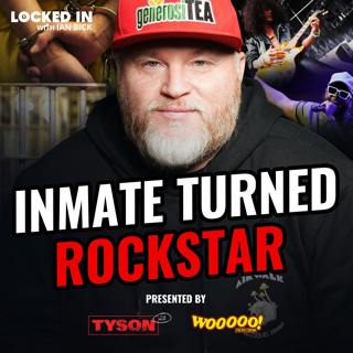 From Prison to Stardom: How Stephen Wesley Turned an 8-Year Sentence into Hit Songs with Slash & T-Pain