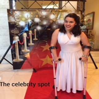 The Celebrity Spot Show 7 5/3/2018