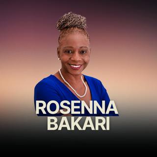 In A World Bent On Achieving Destinations We Look At The Empowerment of Leaving Things Behind w/ Empowerment Expert Rosenna Bakari