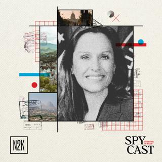 From Cartels to Terrorists, the CIA, FBI, and White House: The Vast Career of Karen Schaefer