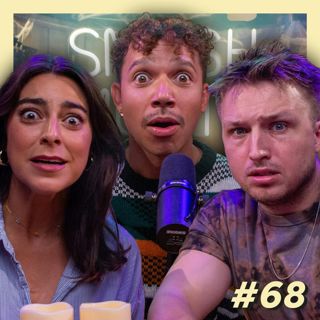 #68 - Sharing Our Paranormal Encounters