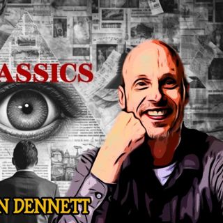 FKN Classics: Incredible Extraterrestrial Encounters - Physical Contact | Preston Dennett