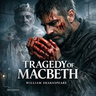 🟡 Tragedy of Macbeth (Full Audiobook) | William Shakespeare