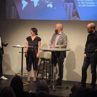 Norden i världen