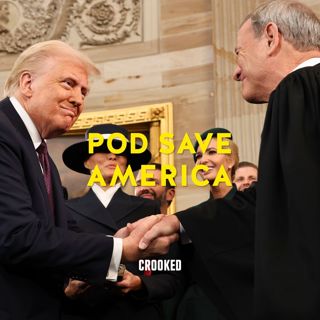 1009: Trump's Justices Turn On Him