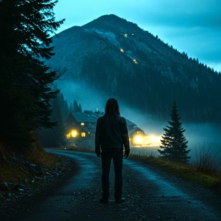 5 Scary Mountain Horror Stories