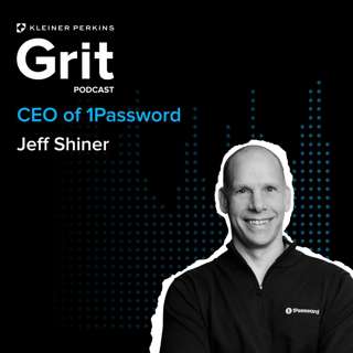 #159 CEO 1Password, Jeff Shiner: Chief Eliminator of Obstacles