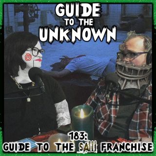 183: Guide to the Saw Series