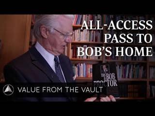 All Access To Bob's Home | Value from the Vault with Proctor Gallagher