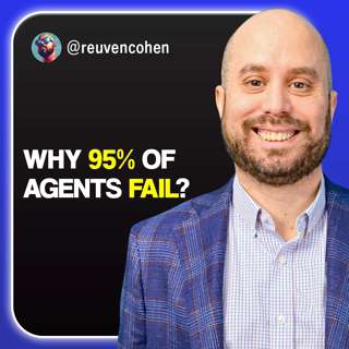 Can Agentic Engineering Really Deliver Enterprise-Grade Code? | Reuven Cohen