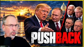 Trump Makes a Deal With Putin—Then His Own Side Pushes Back