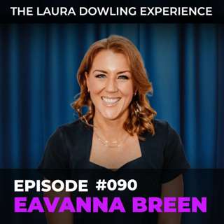 Navigating Breast Cancer, Mental Health Challenges & Building a Thriving Beauty Business with Eavanna Breen #090