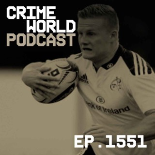 Dublin stabbings, criminal sports stars & amputee compo claims