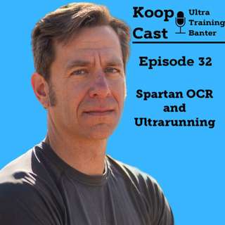 Spartan Trail with Josue Stephens | KoopCast Episode 32
