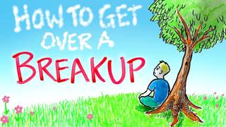How to Get Over a Breakup - 6 Simple Steps to Heal & Grow | After Skool