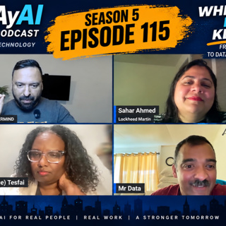 SN: 5 EP: 115 Whiteboard Before Keyboard: From People & Process to Data, Software & Hardware