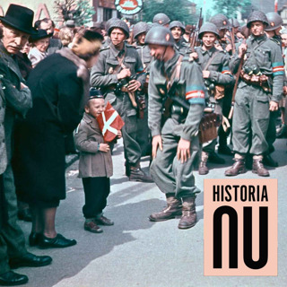 Sveriges hemliga plan att rädda Danmark (del 2)