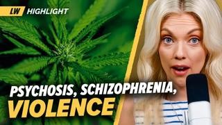 No, We Should Not Reclassify Marijuana as Less Dangerous