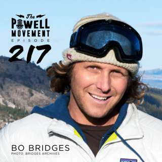 TPM Episode 217: Bo Bridges, Photographer