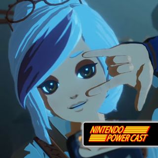 Hyrule Warriors Age of Calamity, Pikmin 3 Switch, Nintendo Podcast, NPC Ep.289