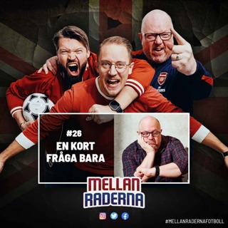 En kort fråga bara...