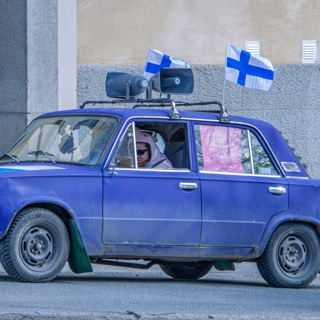 Skogsfredag #341 - Finland löser det bättre än Sverige ... igen!