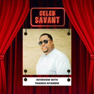 Interview with Thando Nyameni