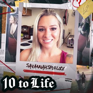 45: Buried After Bar Hopping: She Left With Three Men And Never Came Home | The Savannah Spurlock Case