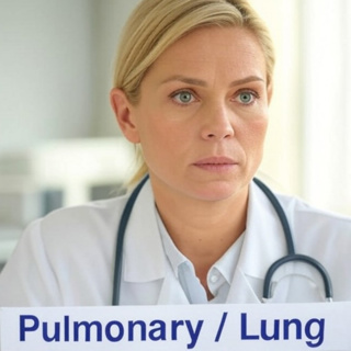 Tuberculosis and Cough Science Expert, Peter Small, M.D.