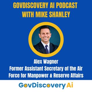 Ep. 58 Future of National Security Workforce