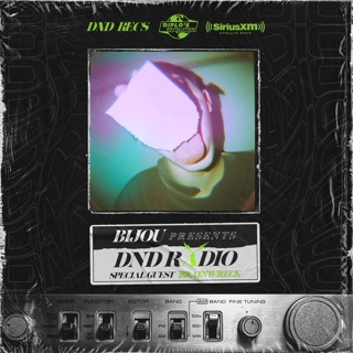 #DNDRADIO