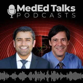 The Retina Radar With Dr. Arshad Khanani: Macular Telangiectasia With Dr. Glenn Jaffe
